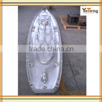 Customize Canoe Rotomolding Molds,canoe mold,caneo mould,canoe molding