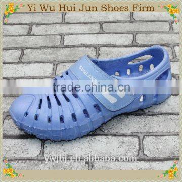 New Style Couple Sandal Slipper Model Sandal 2015(HJSQ015)