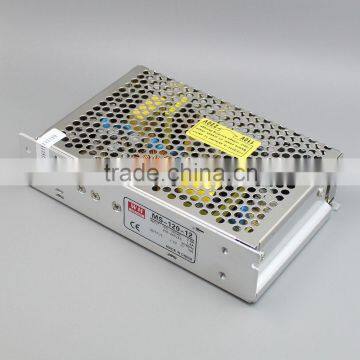 MS-120-15 120w 15v 8a Mini Size Power Supply photo-2
