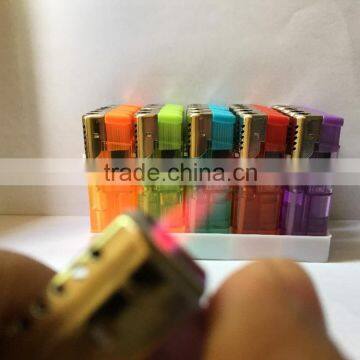 Disposable Windproof Lighters photo-2