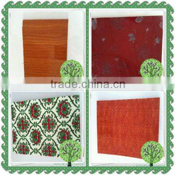 Laminated Plastic Plywood