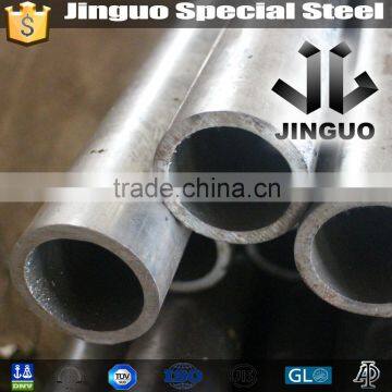 ASTM 1010 seamless carbon structure steel pipe