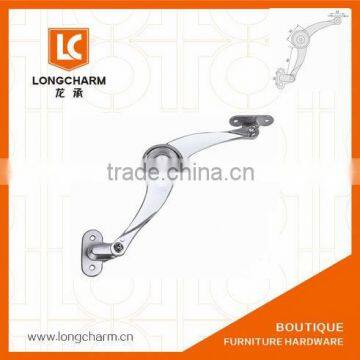 fixed kitchen cabinet lifting hinges cabinet door lift from Guangzhou Hardware