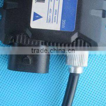 12V 24V AC/DC Slim Hid Ballast 100W 75w 55w 35w DC Slim HID Ballast photo-6