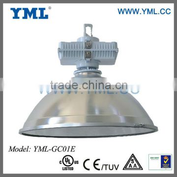 500W Induction Magnetic Lamp High Bay Light