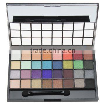 New Arrival Eyeshadow,eye Shadow Palette,eye Shadow With 32 Color photo-6