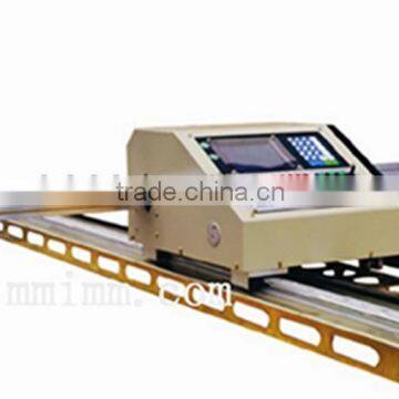 Metal CNC Plasma and Flame Cutting Machine, Plasma or Flame Cutter