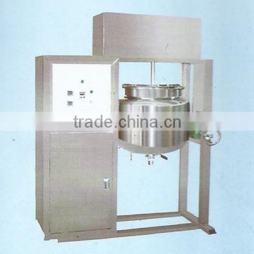 Tengmeng fully - auto control ,stable and excellent heating system cosmetic processing machine