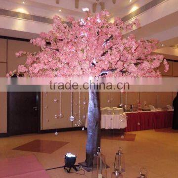 Wedding Decoration Supplies Wedding Ornamental Artificial Blossom Tree