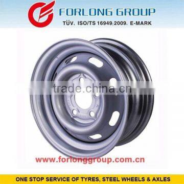 trailer wheel/rim 5.5Jx13 5X112