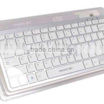 wireless computer keyboard