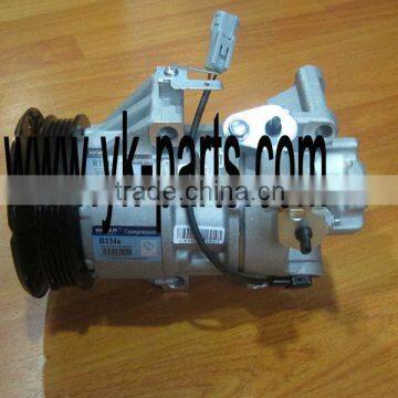 Denso 5SER09C compressor for Toyota Vitz Corolla Auris