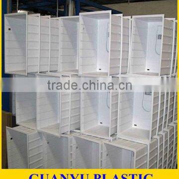 ABS Refrigeratory Sheet,ABS Sheet for Refrigeratory photo-2