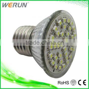 Power Saving Purple Light Led Spotlight