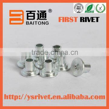 Tubular Rivet