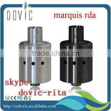 Tobeco 2015 new 1:1 clone Marquis rda clone with copper pin