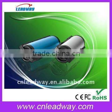 Suppor MP3 and computer speaker