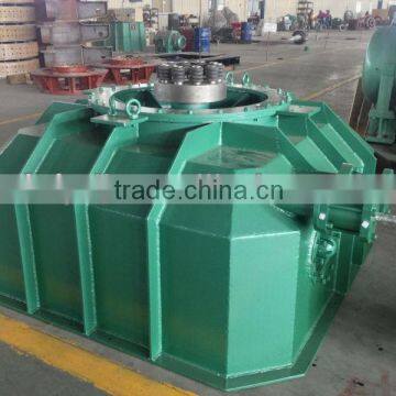 Package Vertical Pelton Turbine