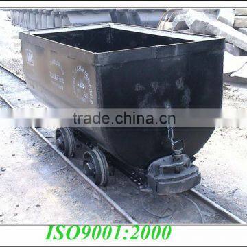 U-TYPE mine car/mine machine for sale