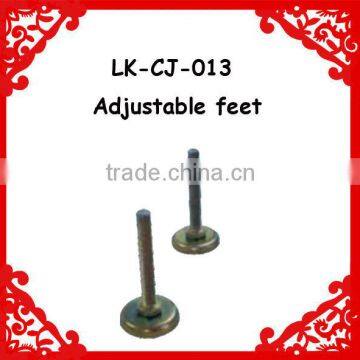 cabinet adjustable feet