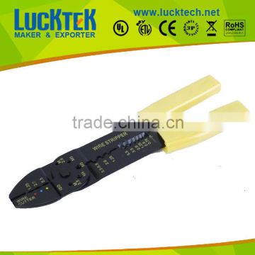 For Bare Splicer With wire stripper & Bolt cutter