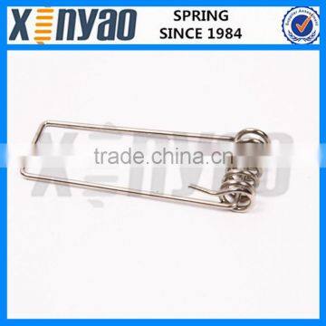 recessed light springs