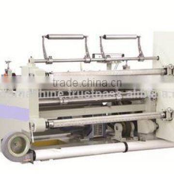 Paper Converting Machine -Slitting & Rewinding Machine