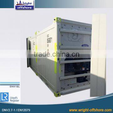 Offshore Reefer Container WRIGHT OFFSHORE