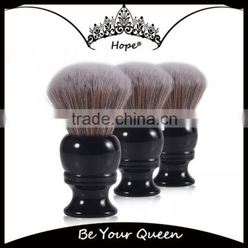 Private Label Good Quality Acrylic Handle Synthetic Shaving Brush                        
                                                Quality Choice