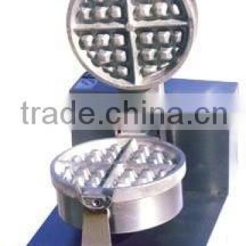 rotary waffle baker JSUWB-1A