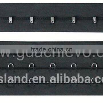 Corset accessories long hook and eye tape(CY34315V-BL)