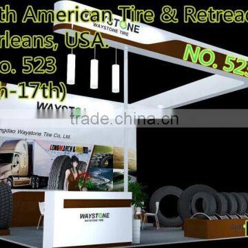 Waystone/Hilo Otr Tire E2 E3 L2 L3 L4 photo-5