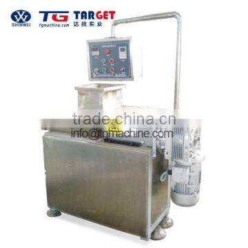 Low Price Candy Extruder