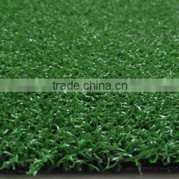 GOLF putting greeen artificial grass/turf for min-golf /commercial landscape, cesped artificial / kunstrasen/gazon artificiel