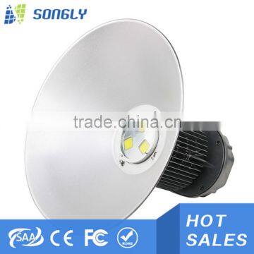 Energy saving super brightness 200W led high bay light equivalent to 650w metal halide lamp