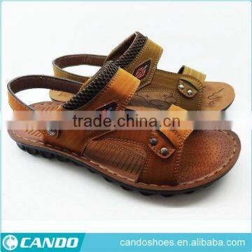 handmade leather sandals for men