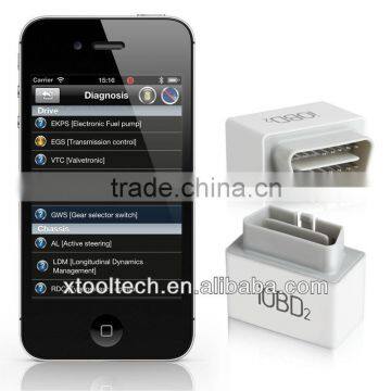 Best Obd2 Diagnostic Program Tool IPhone/Android Supported photo-3