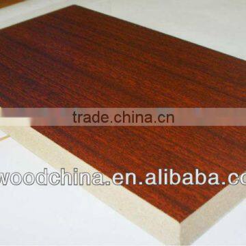 Veneer MDF Boards with Good Selling