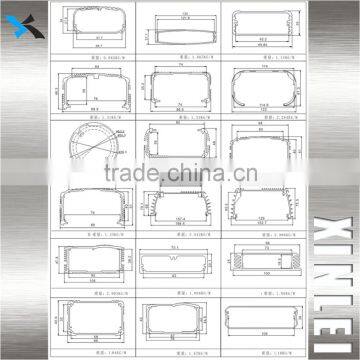 Guangdong High Precision Aluminum Profile Led Strip Light Made in China photo-3