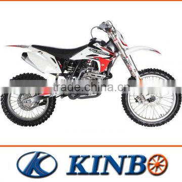 250cc dirt bike water cooled 4 valves Zongshen engine