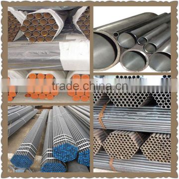 astm a106b Carbon mild steel pipe