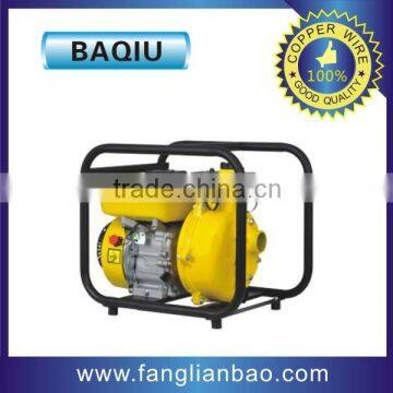 Gasoline engine water pump (FLB-20)