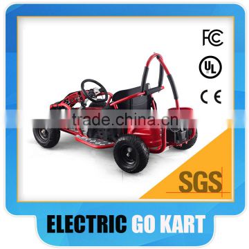 2015 newest deisgned 1000W mini electric kids Buggy1000W buggy(TBG01)