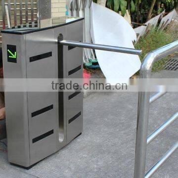 CE Certified Access Control Turnstile photo-3