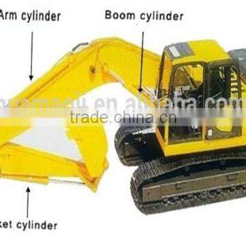 our company want distributor Hydraulic Excavator Bucket Cylinder