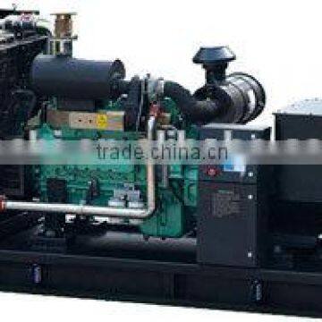 Chinese generator set for home use