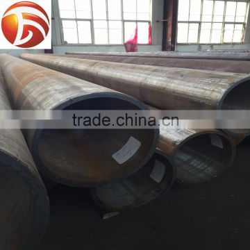 Astm Standard Thick Wall Seamless Steel Pipe