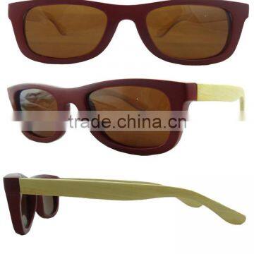Economic Sunglasses, Wooden Glasses Spectacle Frames in Wholesales Price photo-2