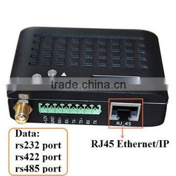 Internet Video Cofdm Wireless 10km Data Transceiver photo-4