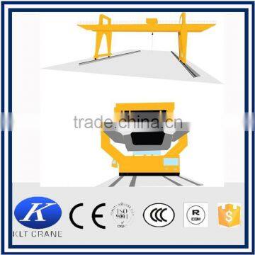 Port Gantry Crane, Rubber Tyre Container Gantry Crane photo-6